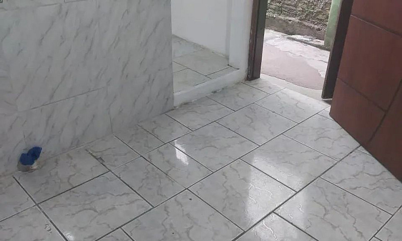 Alugo Casa Na Itoupa...