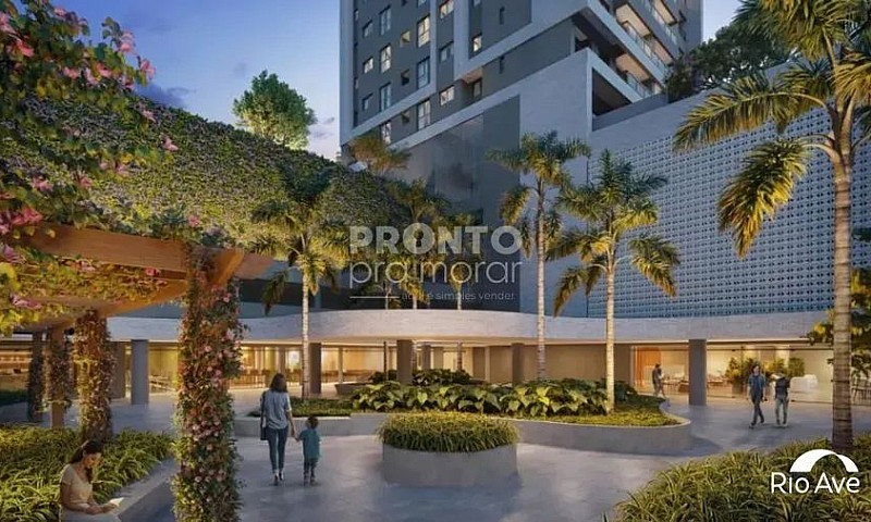 Excelente Apartament...