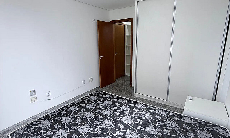 Apartamento Mobiliad...