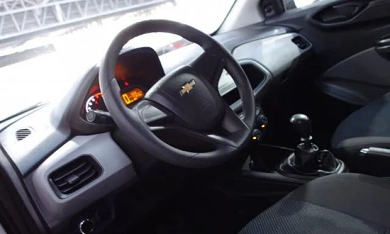Chevrolet Onix Joy H...