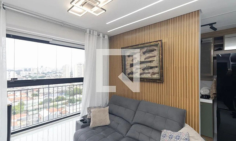 Apartamento À Venda ...