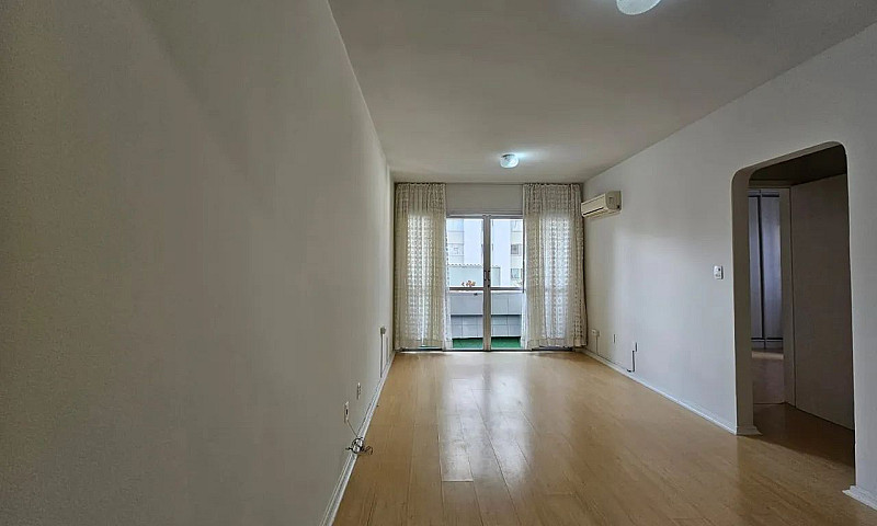 Locação Apartamento ...