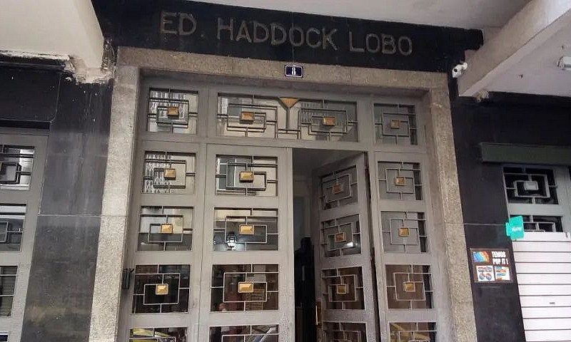 Apartamento No Estác...