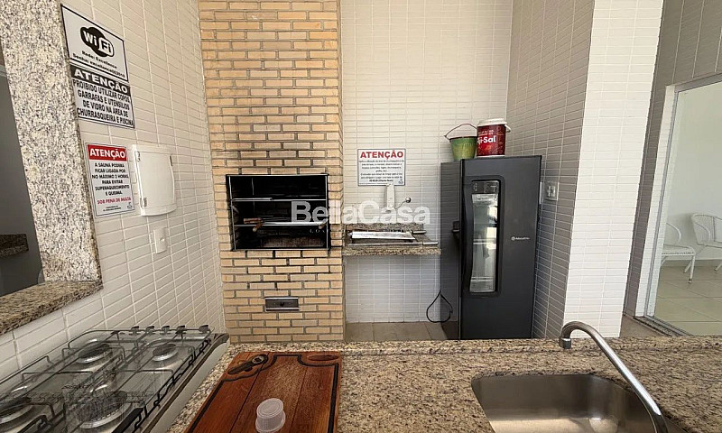 Apartamento À Venda ...