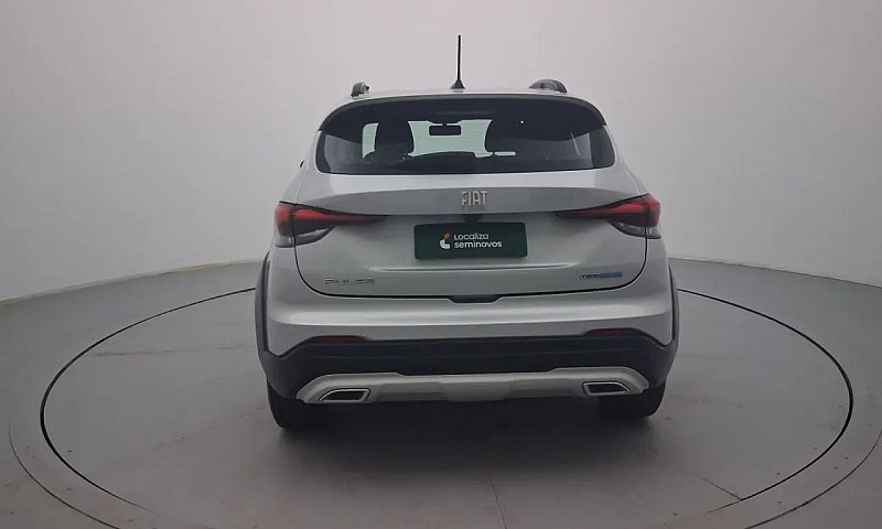 Fiat Pulse Audace Tu...