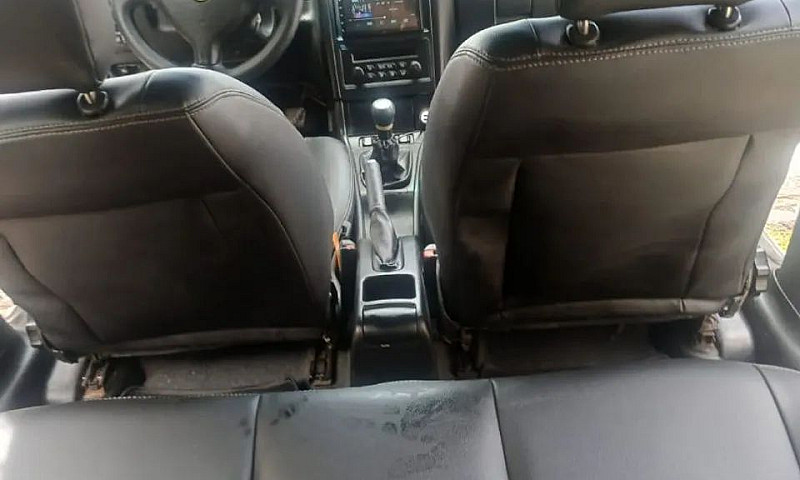 Chevrolet Astra Eleg...