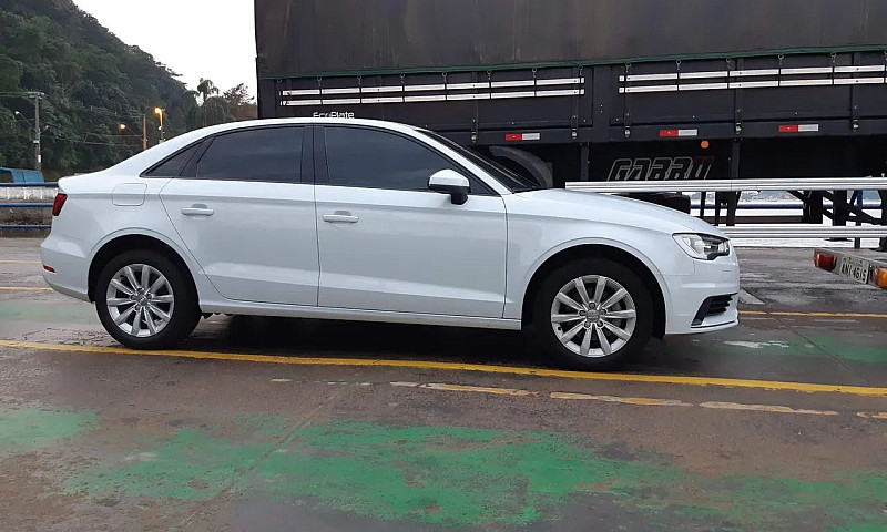 Audi A3 Sedan 1.4 Tf...