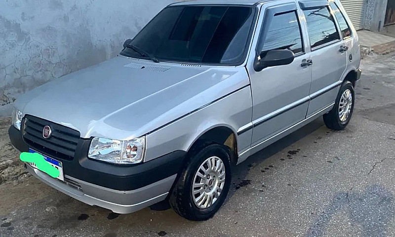 Fiat Uno Mille 1.0 F...