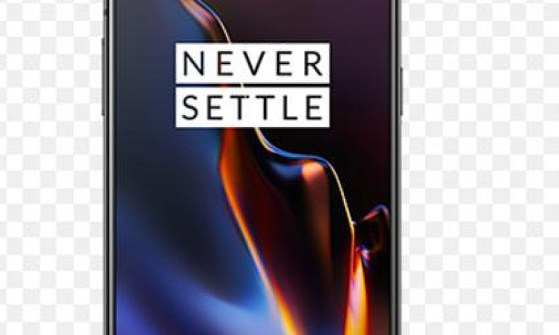 Oneplus 6T...