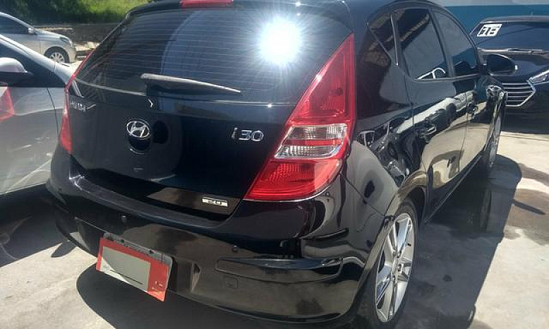 Hyundai I30 2011 Com...