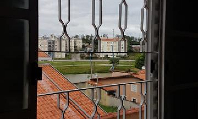Vendo Casa No Bairro...