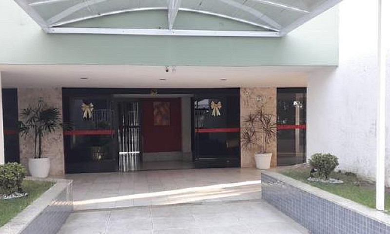 Aluguel De Apartamen...