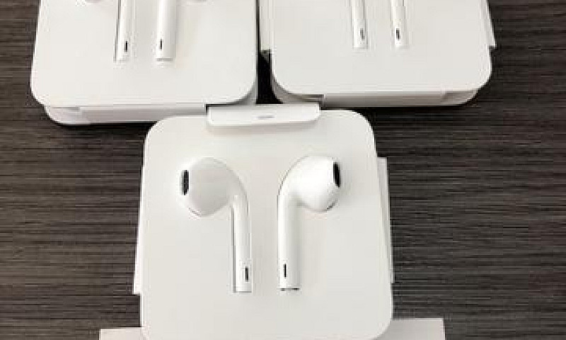 Iphone Airpod Origin...