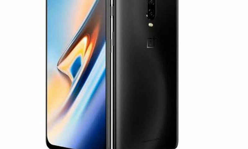 Oneplus 6T...
