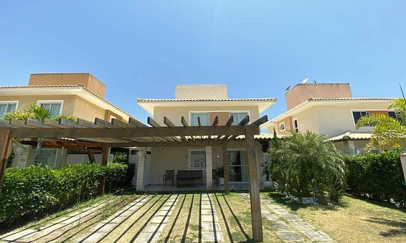 Casa Em Stella Maris...
