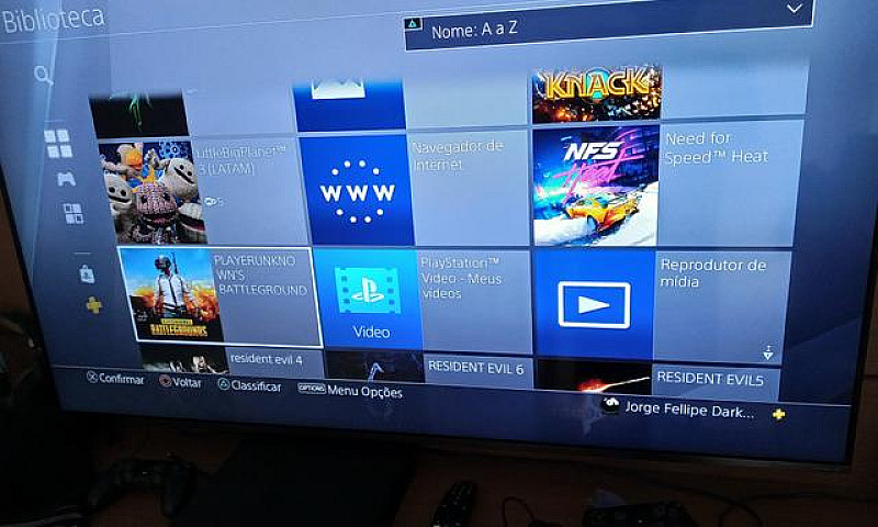 Ps4 C/Daysgone...