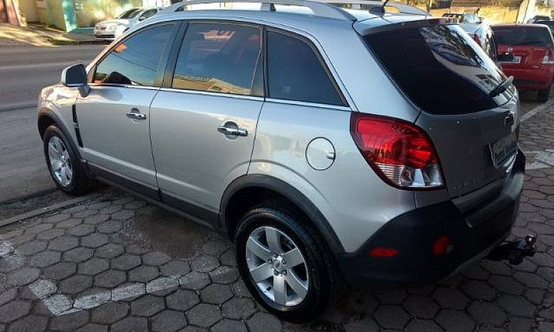 Chevrolet Captiva 2....