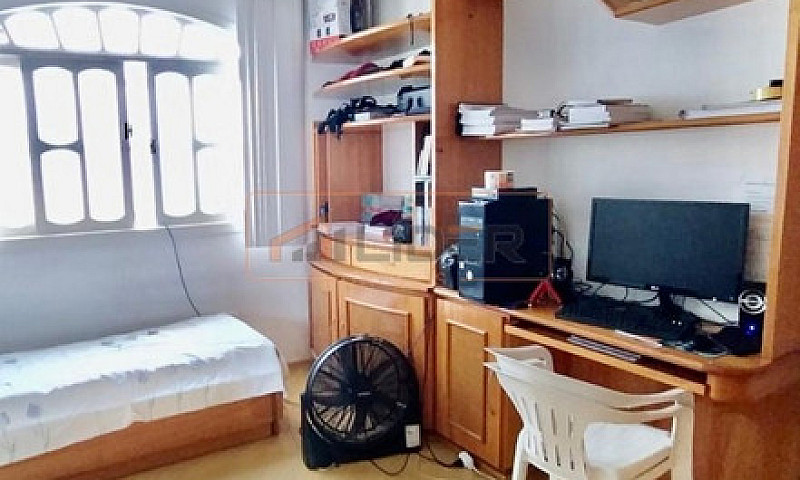 Casa Duplex No Bairr...