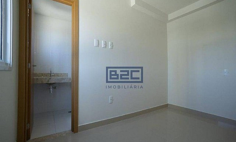 Apartamento Com 3 Su...