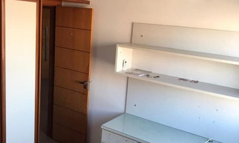 Apartamento 2 Quarto...