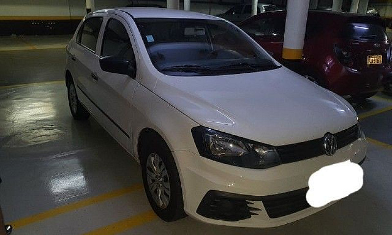 Volkswagen Gol Trend...