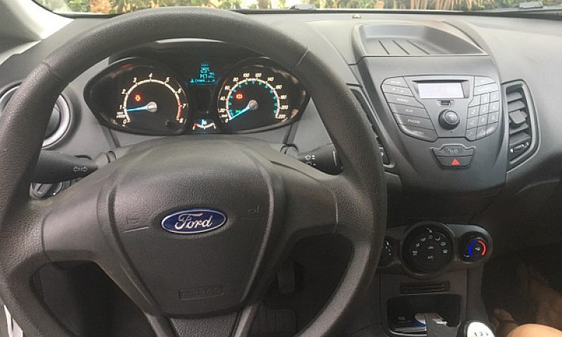 New Fiesta 2015/2015...