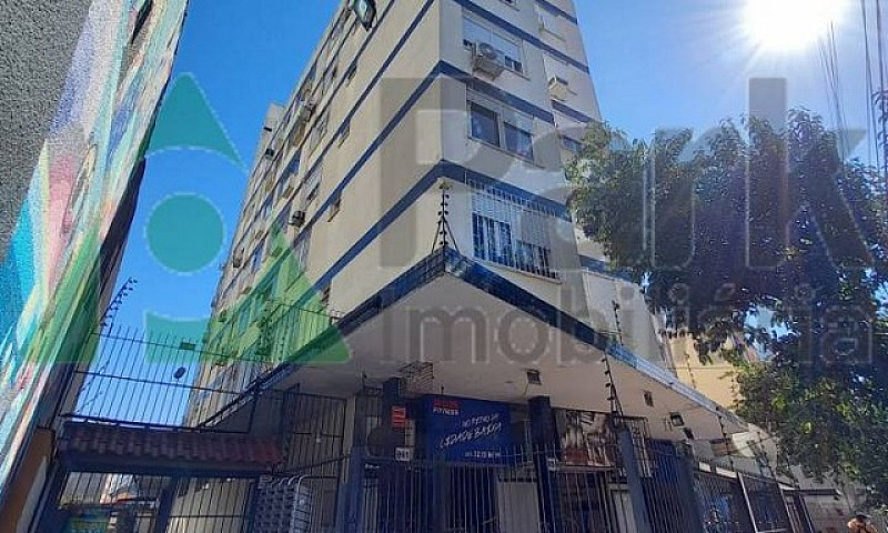Porto Alegre - Apart...