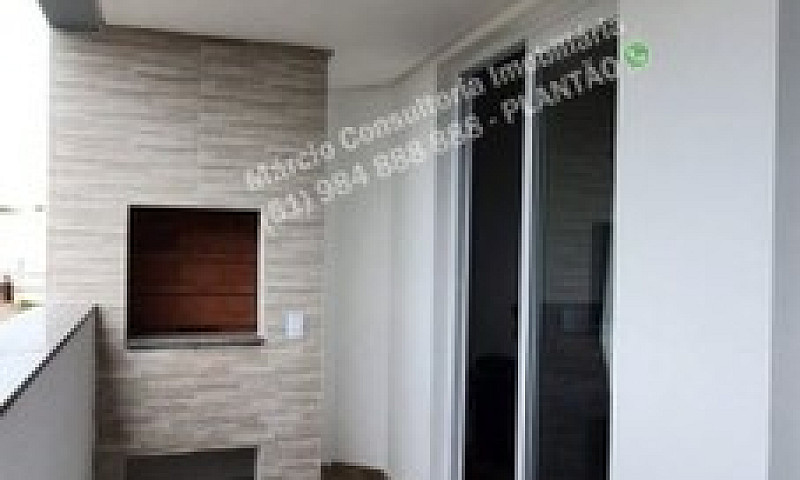 Apartamentos 3 Dormi...
