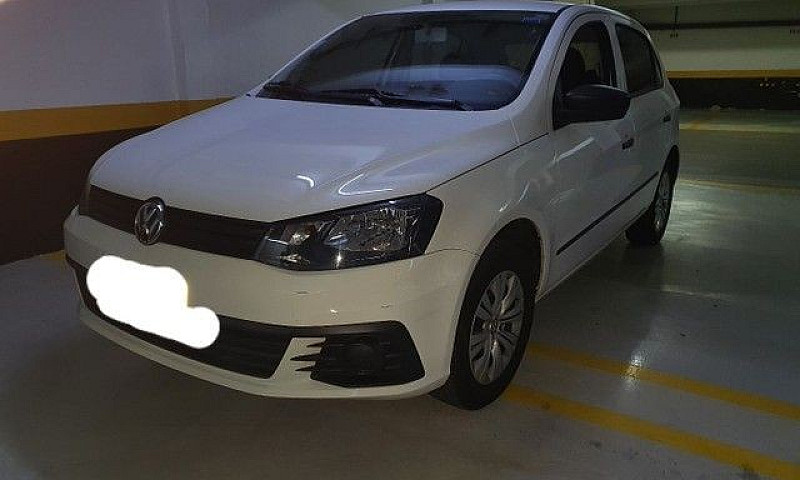 Volkswagen Gol Trend...