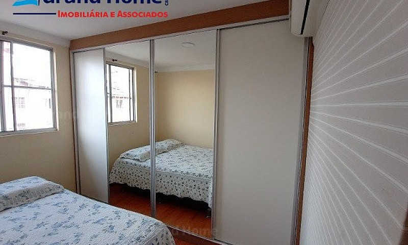 Apartamento 2 Quarto...