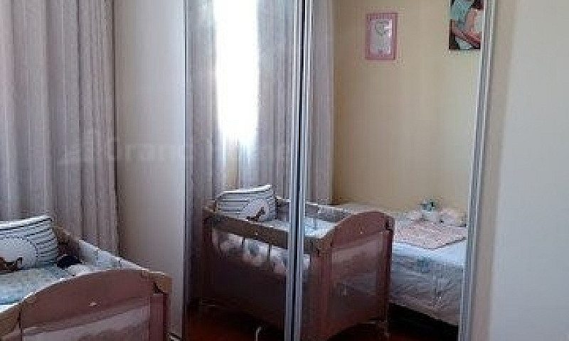 Apartamento 2 Quarto...