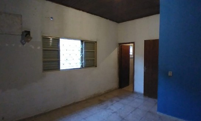 Casa Cidade Verde...