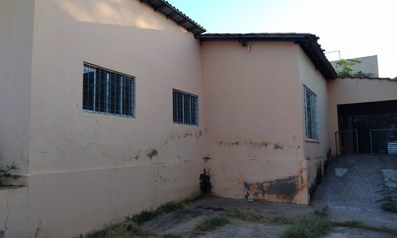 Casa Cidade Verde...