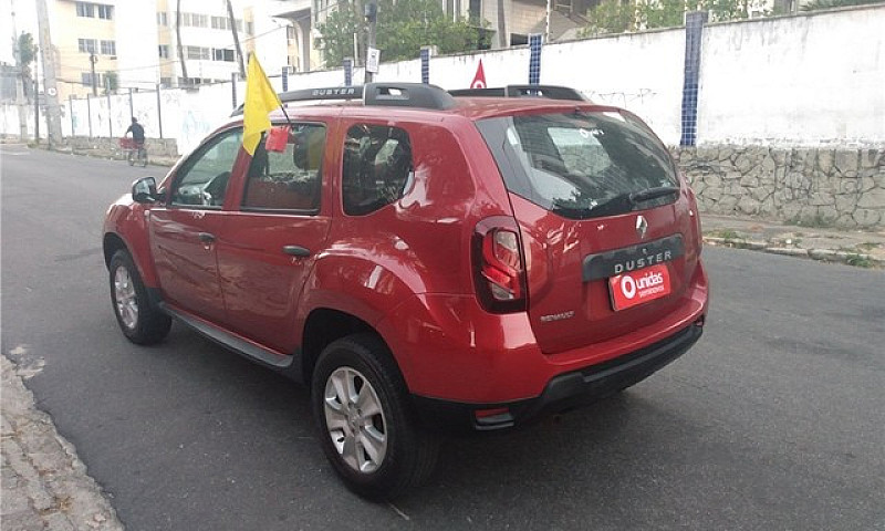 Renault Duster 2020 ...