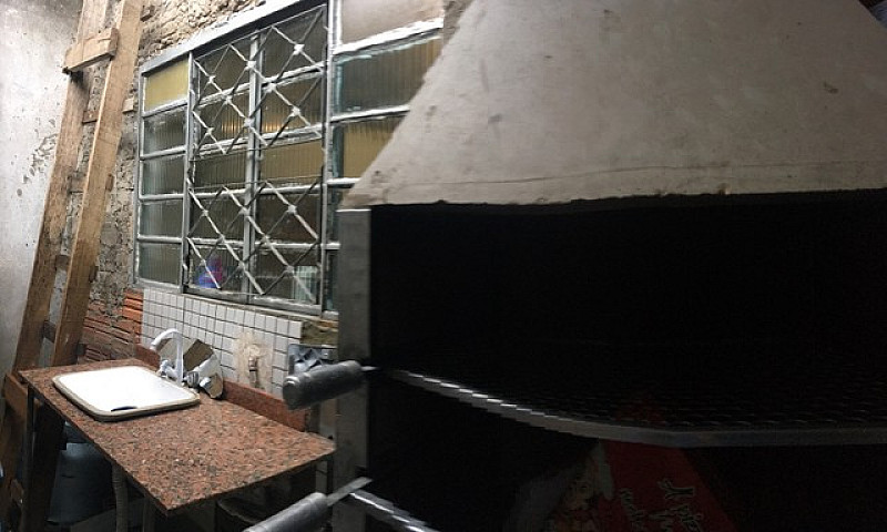 Vendo Casa Com Garag...