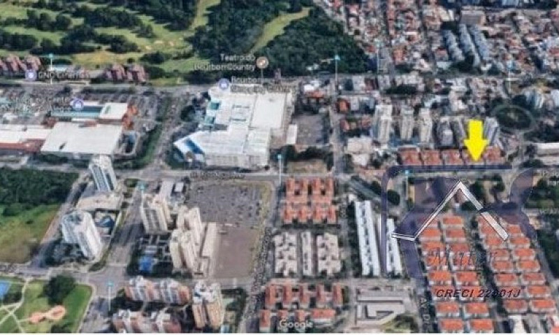 Porto Alegre - Apart...