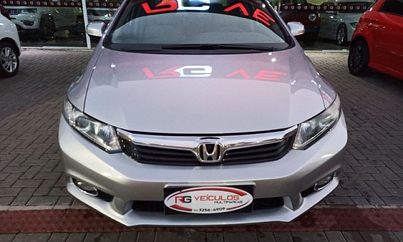 Honda Civic Lxr ...