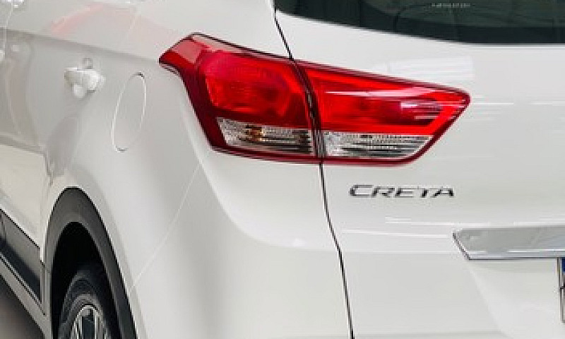 Creta Pulse 1.6 At 2...