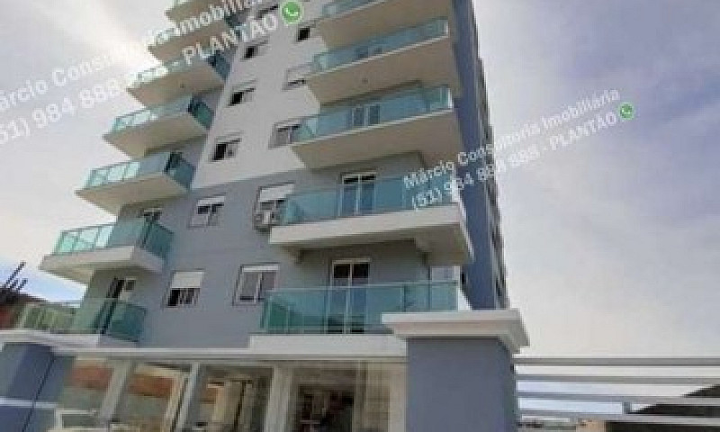 Apartamentos 3 Dormi...
