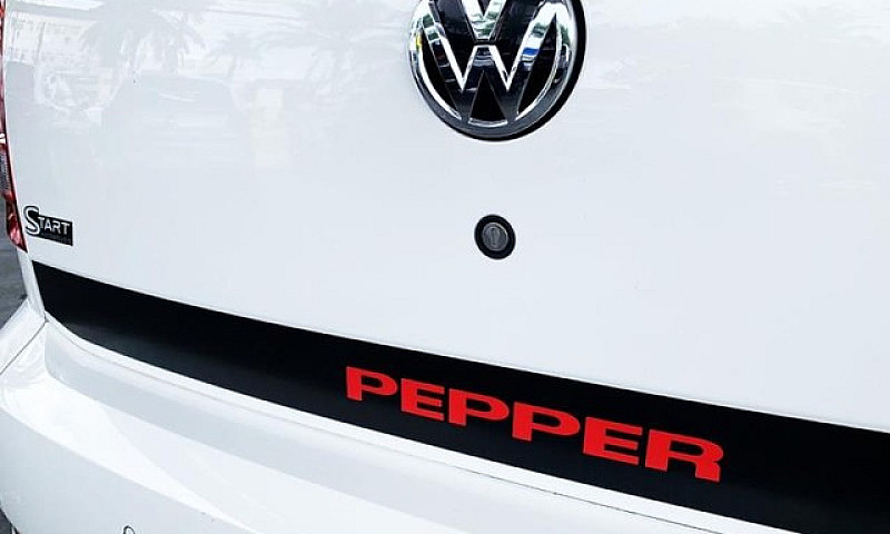 Volkswagen Saveiro 1...