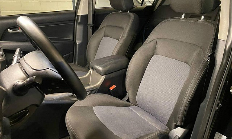 Sportage Lx2 2.0 Aut...
