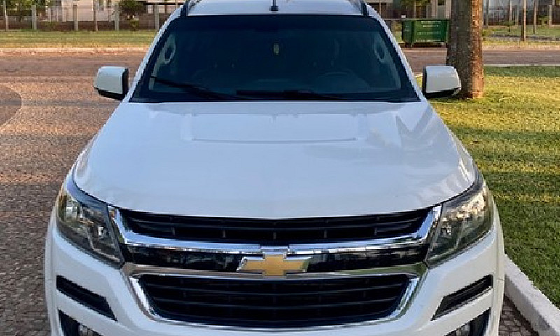 Gm - Chevrolet Trail...