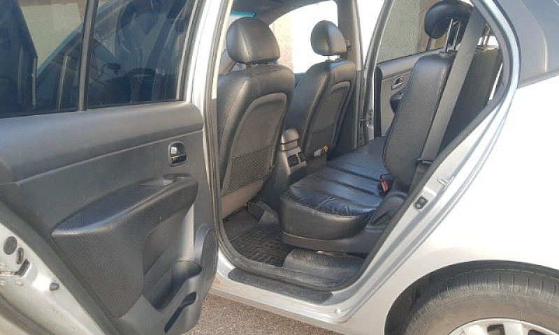 Kia Carens 7 Lugares...