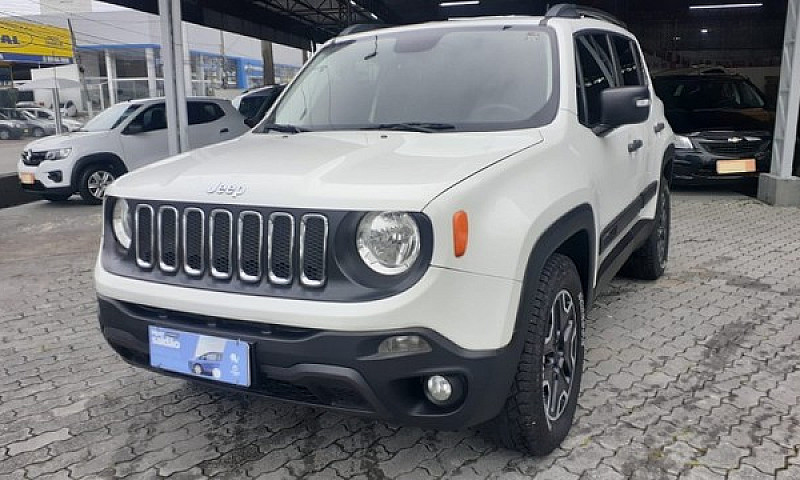 Jeep Renegade Sport ...