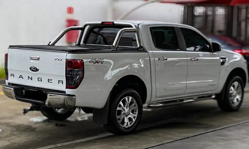 Ford Ranger Xlt 3.2 ...