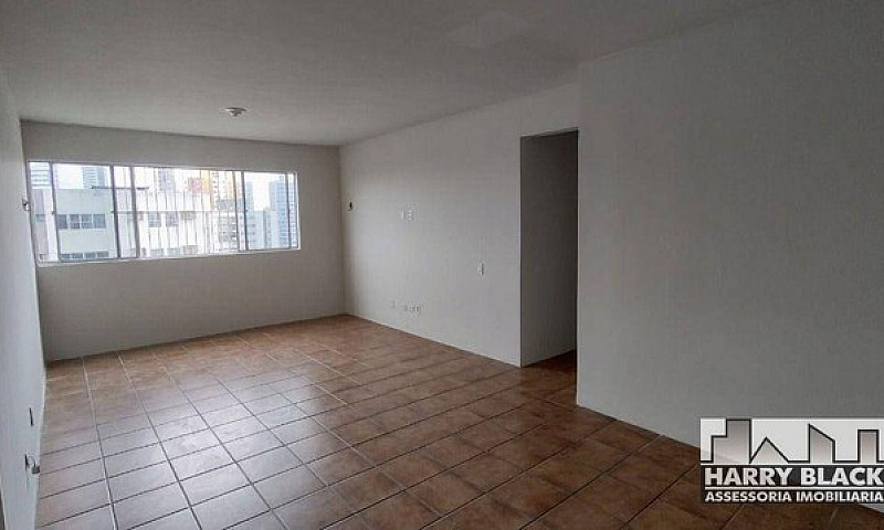 Apartamento Com 3 Do...