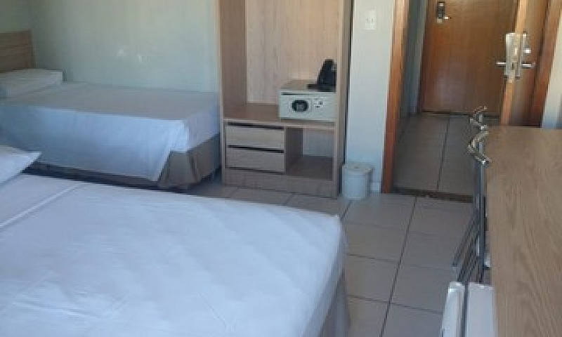 Apartamento Golden E...