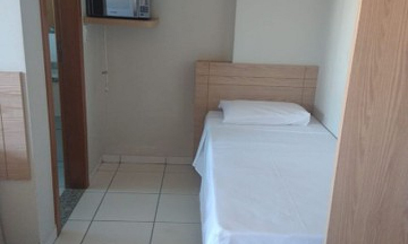 Apartamento Golden E...