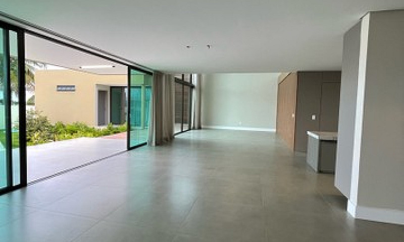 Casa Nova Condomínio...