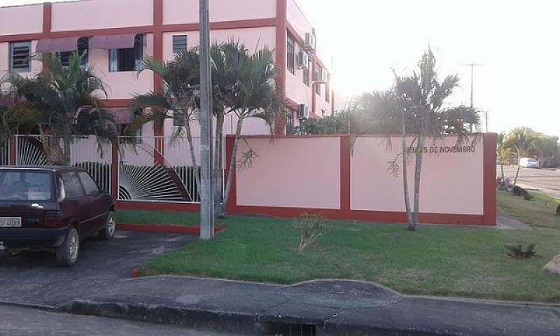 Prédio Residencial...